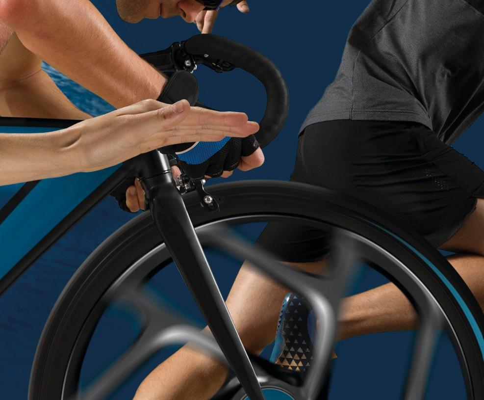 TRIATHLON BEKLEDNING CUSTOM WEAR