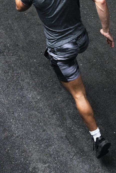 LØPE BEKLEDNING CUSTOM WEAR